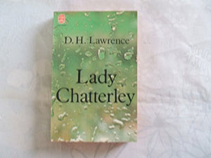 Lady Chatterley