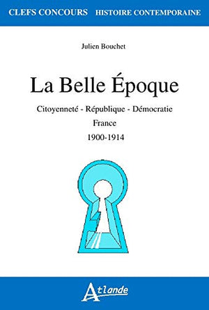 La belle époque