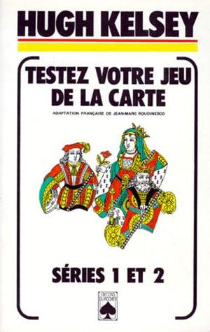 Testez votre jeu de la carte : Série 1 et 2