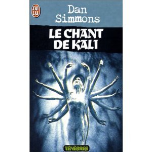 Le chant de Kali