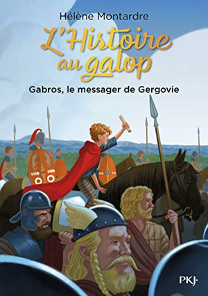 Gabros, le messager de Gergovie