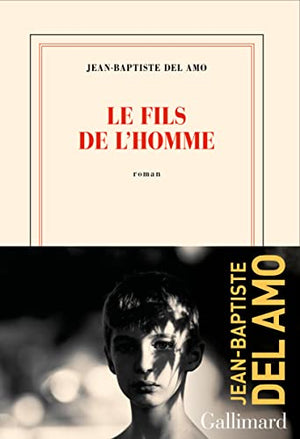 Le fils de l'homme