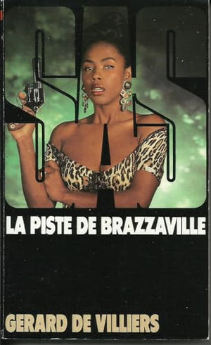 La piste de Brazzaville