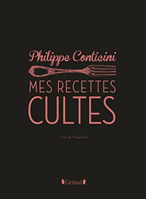 Mes recettes cultes