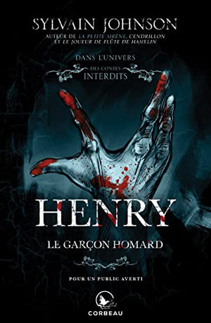 Henry - Le garçon homard