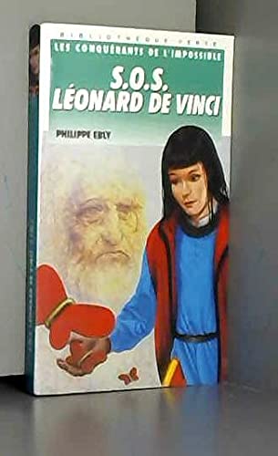 S.O.S. Léonard de Vinci