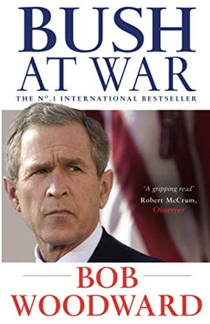 Bush at War