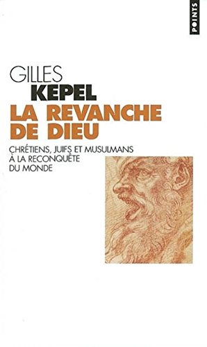 La revanche de Dieu