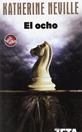 OCHO, EL: 00000 (BEST SELLER ZETA BOLSILLO)