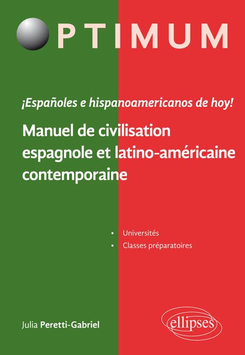 Españoles e hispanoamericanos de hoy!