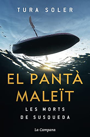 El pantà maleït: Les morts de Susqueda