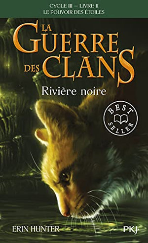 La guerre des Clans, cycle III - Rivière noire (2)