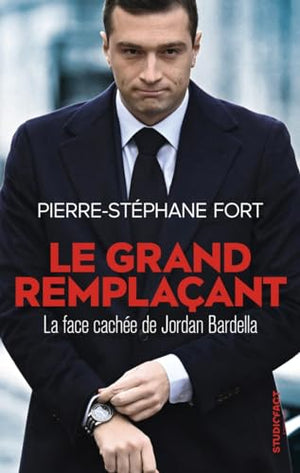 Le grand remplaçant