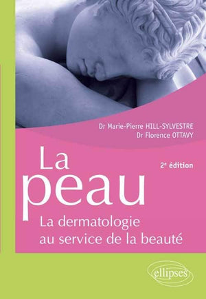 La peau, la dermatologie au service de la beauté