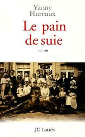 Le pain de suie