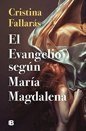 El evangelio según María Magdalena