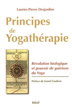 Principes de yogathérapie