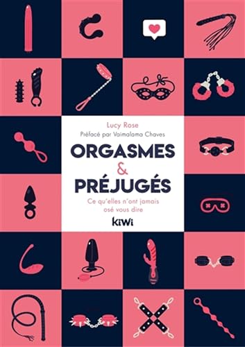 Orgasmes & préjugés