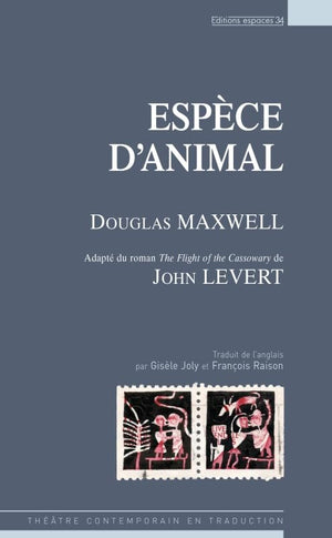 Espèce d'animal