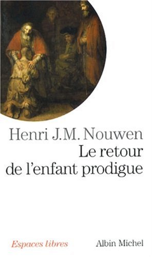 Le retour de l'enfant prodigue