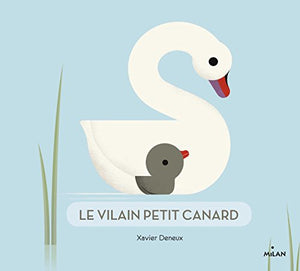 Le Vilain Petit Canard