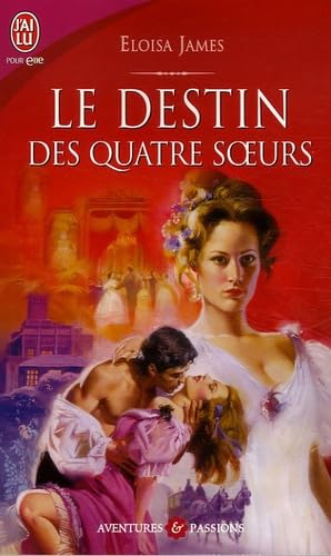 Le destin des quatre soeurs