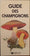 Guide des champignons