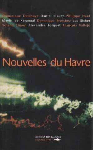 Nouvelles du havre