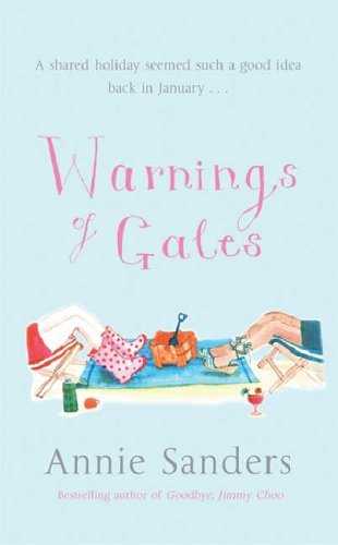 Warnings of gales