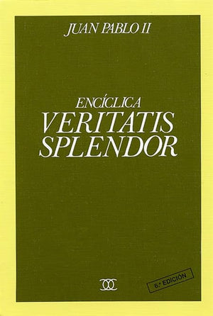 Veritatis splendor (Documentos MC)