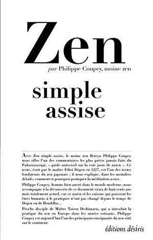 Zen simple assise