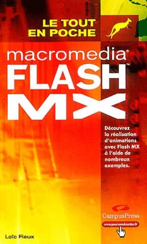 Flash MX