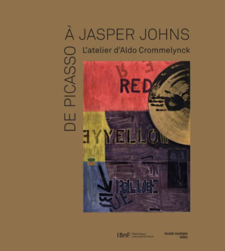 De Picasso à Jasper Johns