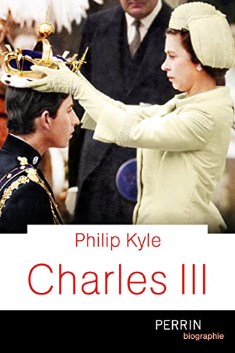 Charles III