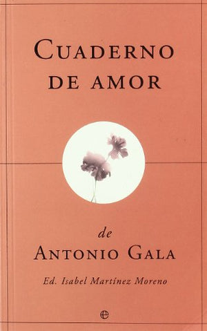 Cuaderno de amor