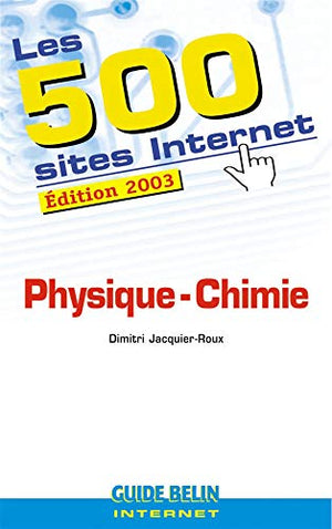 Les 500 sites Internet