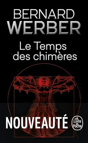 Le Temps des chimères