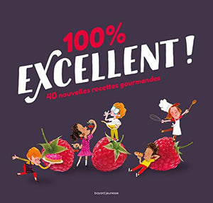 100 % excellent !