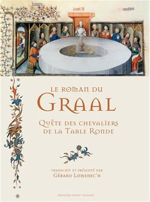 Le roman du Graal