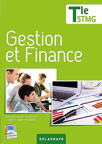 Gestion et Finance Tle STMG