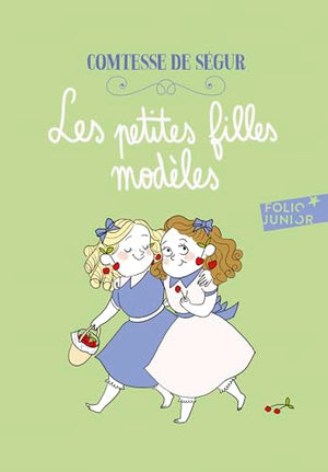 Les petites filles modèles