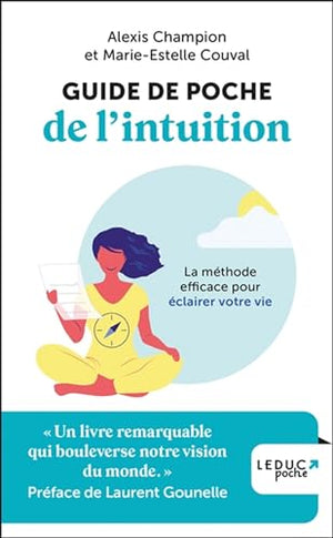 Guide de poche de l'intuition