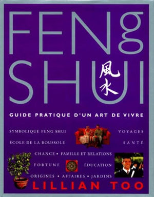 L'encyclopédie du Feng Shui