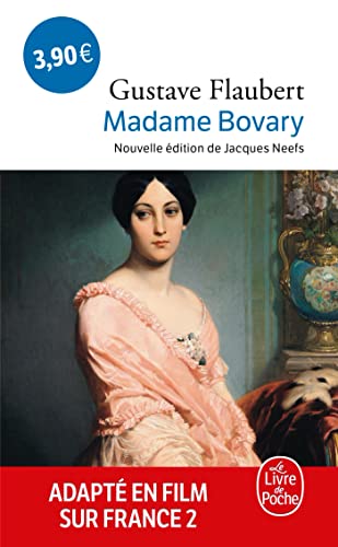 Madame Bovary