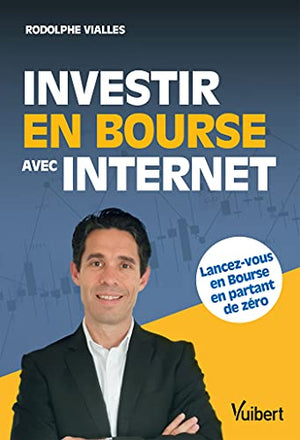 Investir en Bourse avec Internet