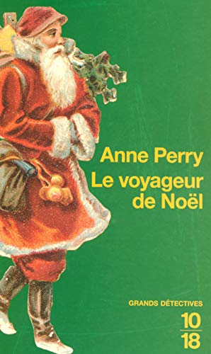 Le voyageur de Noël