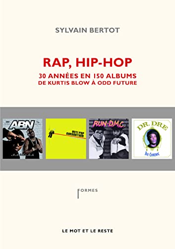 Rap, Hip-hop