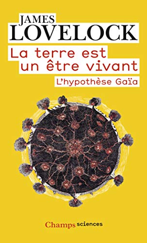 La terre est un être vivant