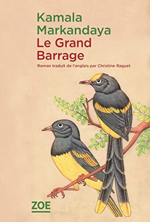 Le grand barrage