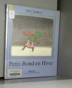 Petit bond en hiver